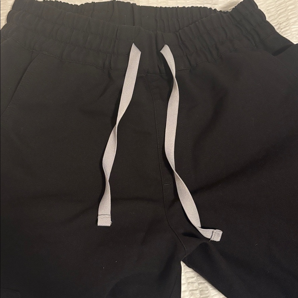 Figs small tall Unman relaxed jogger scrub pants